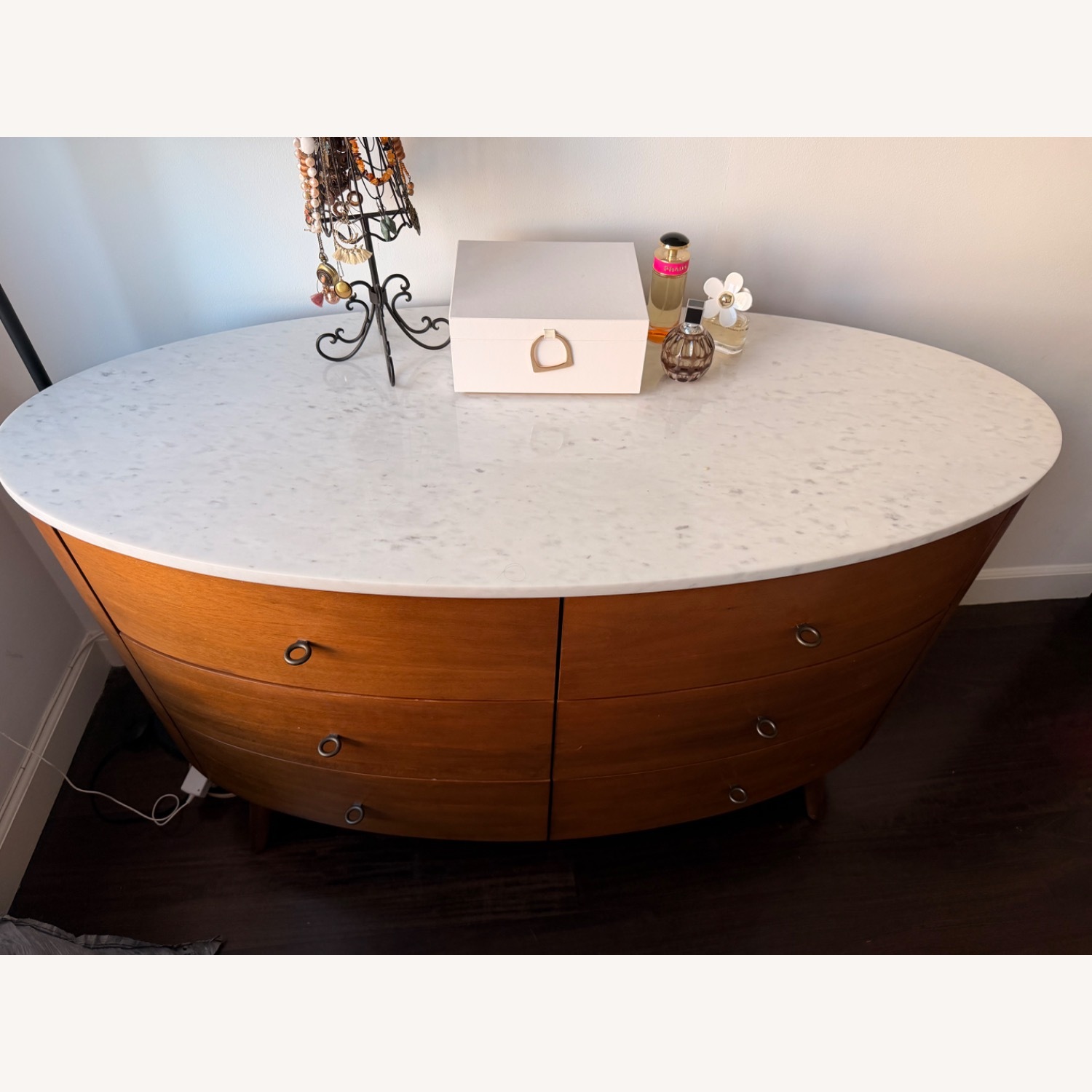 West Elm Penelope Dresser - image-3