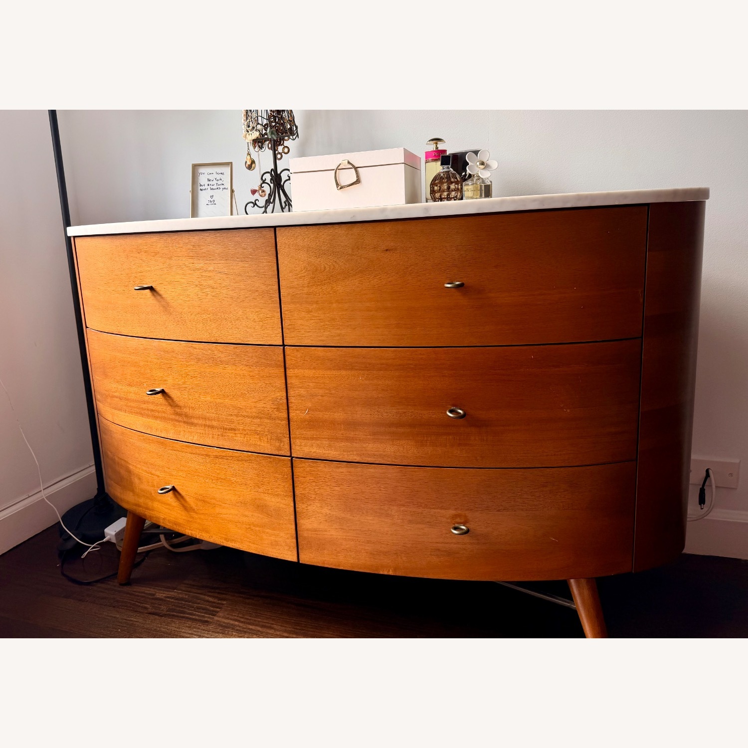 West Elm Penelope Dresser - image-2