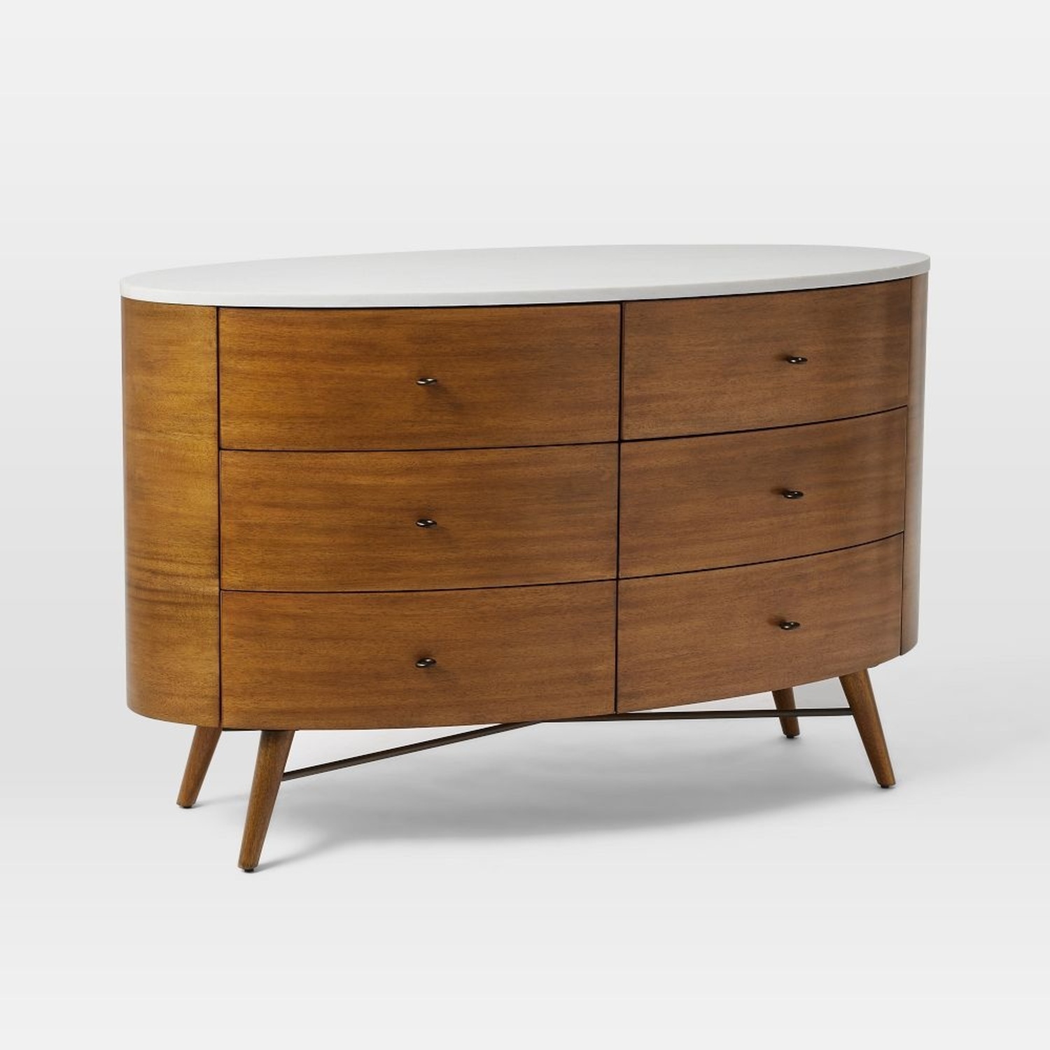West Elm Penelope Dresser - image-4