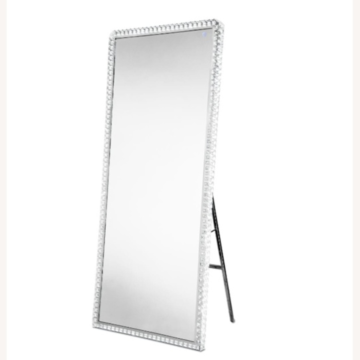 Marilyn Illuminated Rectangular Mirror  - image-4