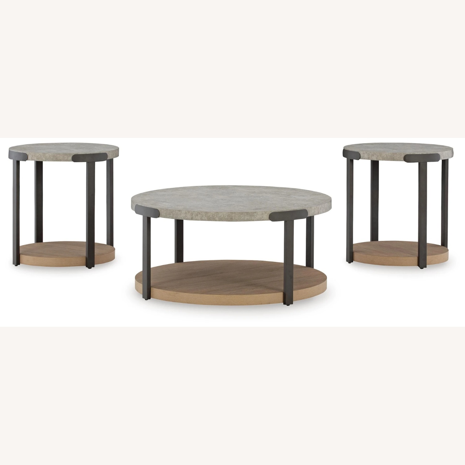 Darthurst Table (Set of 3) - image-7