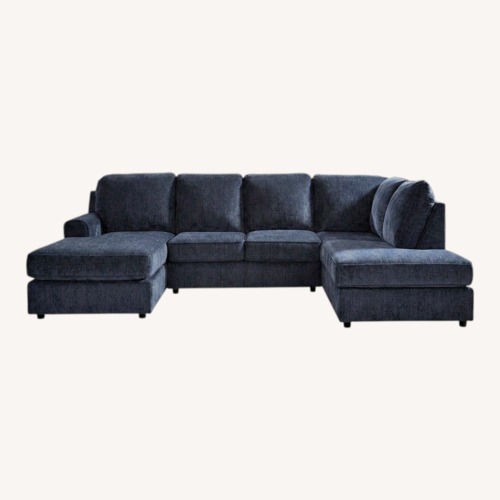 Used Albar Living Room Sofa for sale on AptDeco