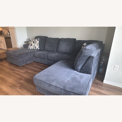 Used Albar Living Room Sofa for sale on AptDeco