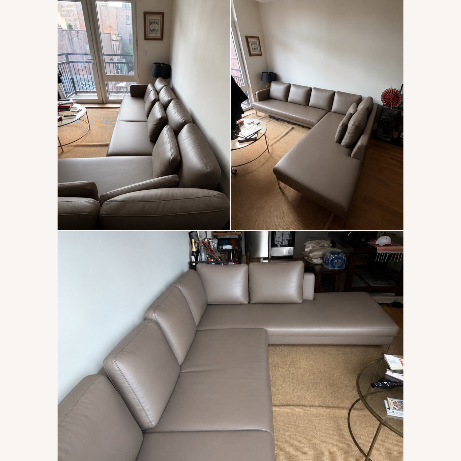 BoConcept Amsterdam Couch - image-2