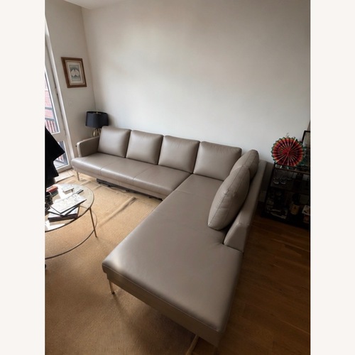 Used BoConcept Amsterdam Couch for sale on AptDeco