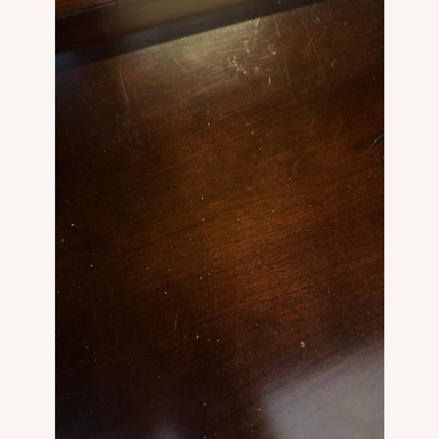 Klaussner Furniture Wood Sideboard - image-3
