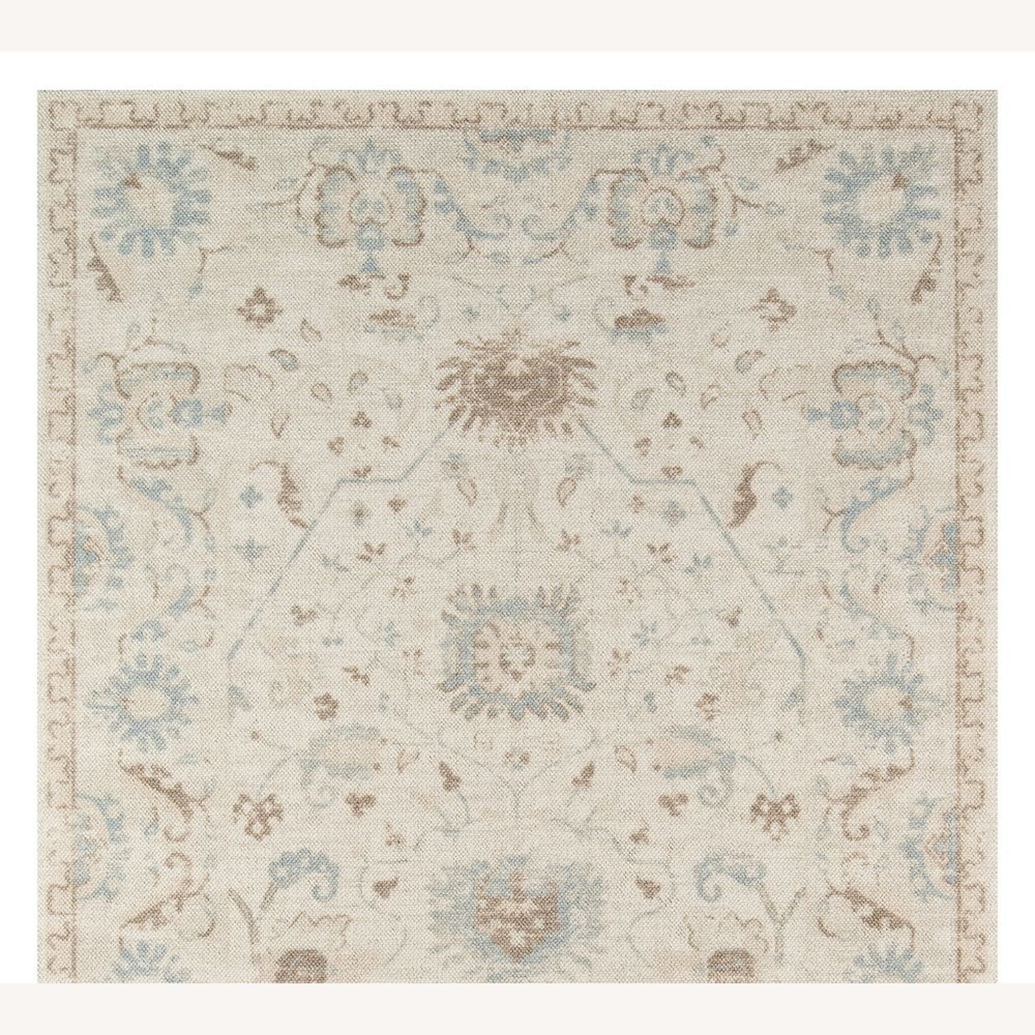 Pottery Barn Dovie Persian-Style Rug - image-4