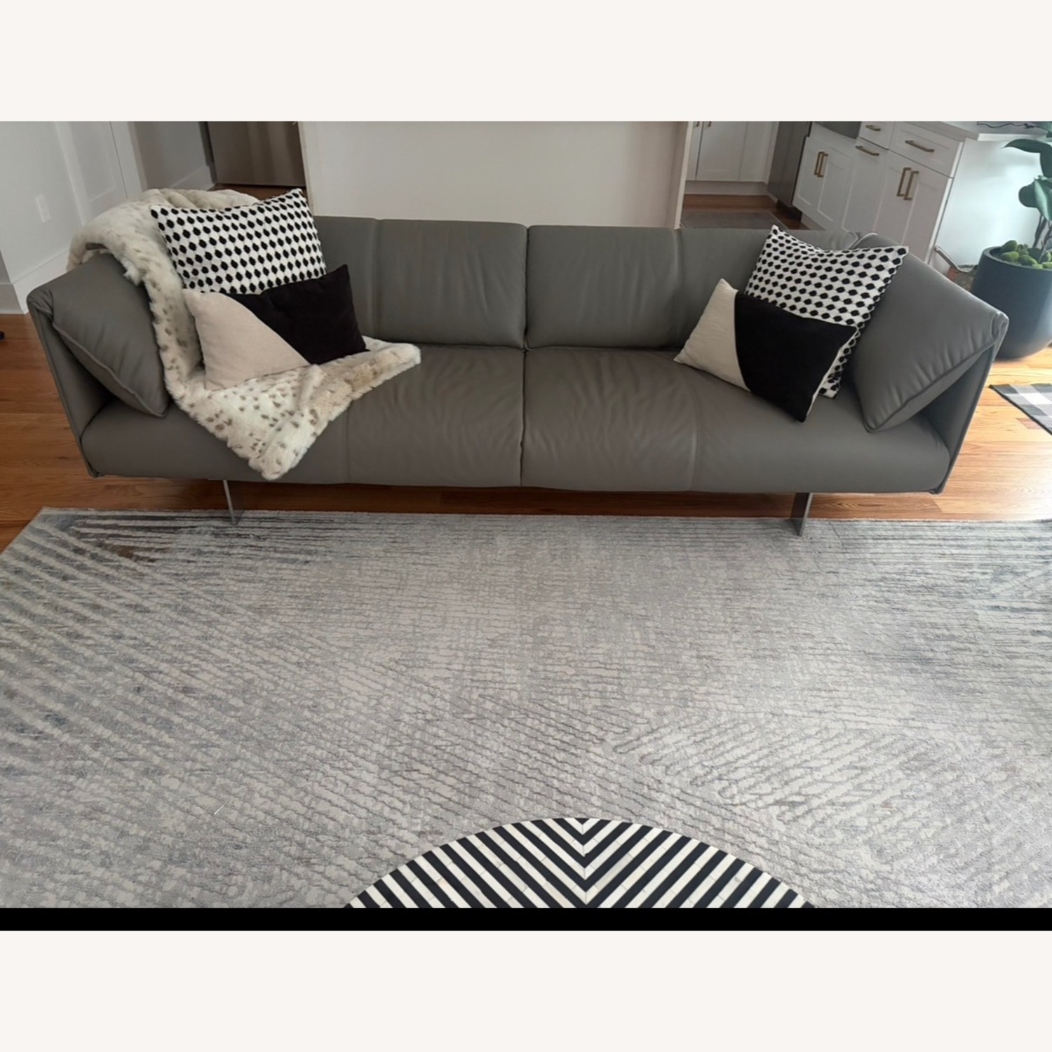 Modloft Essex Sofa - image-2