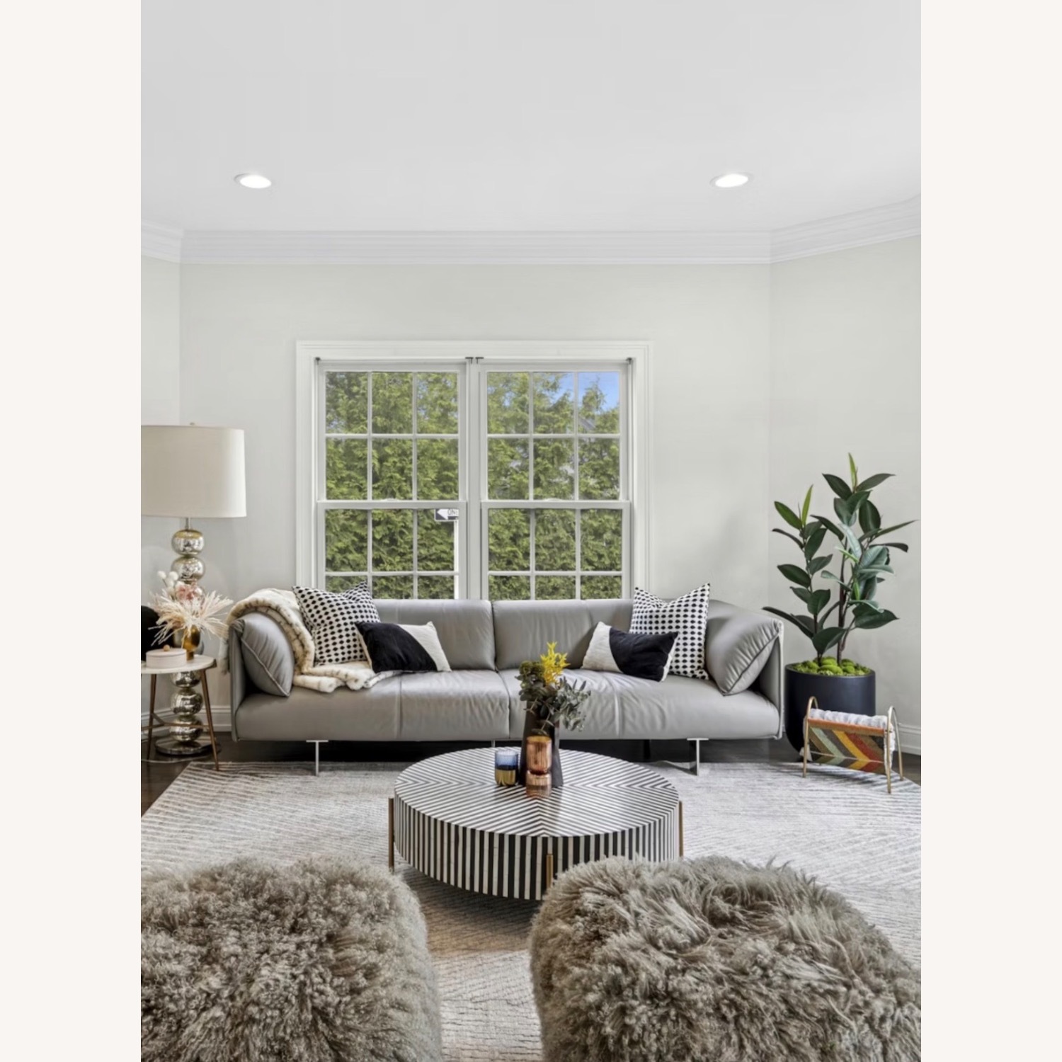 Modloft Essex Sofa - image-1