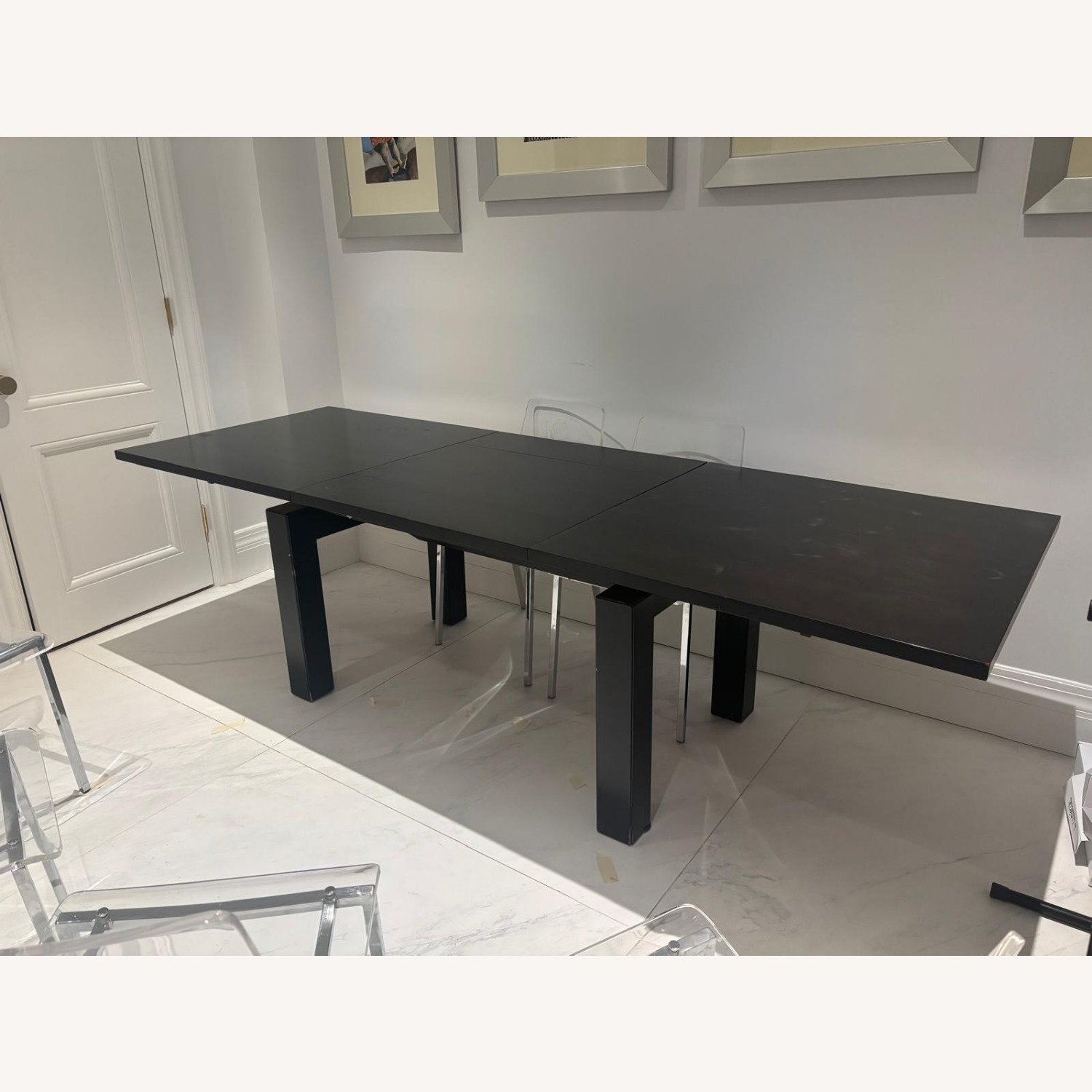 Expandable Dining Table - image-2
