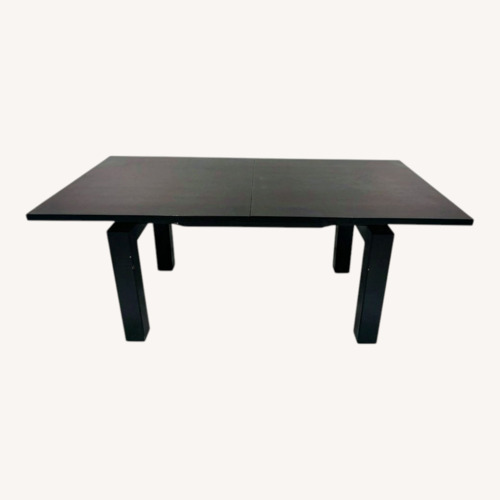 Used Expandable Dining Table for sale on AptDeco