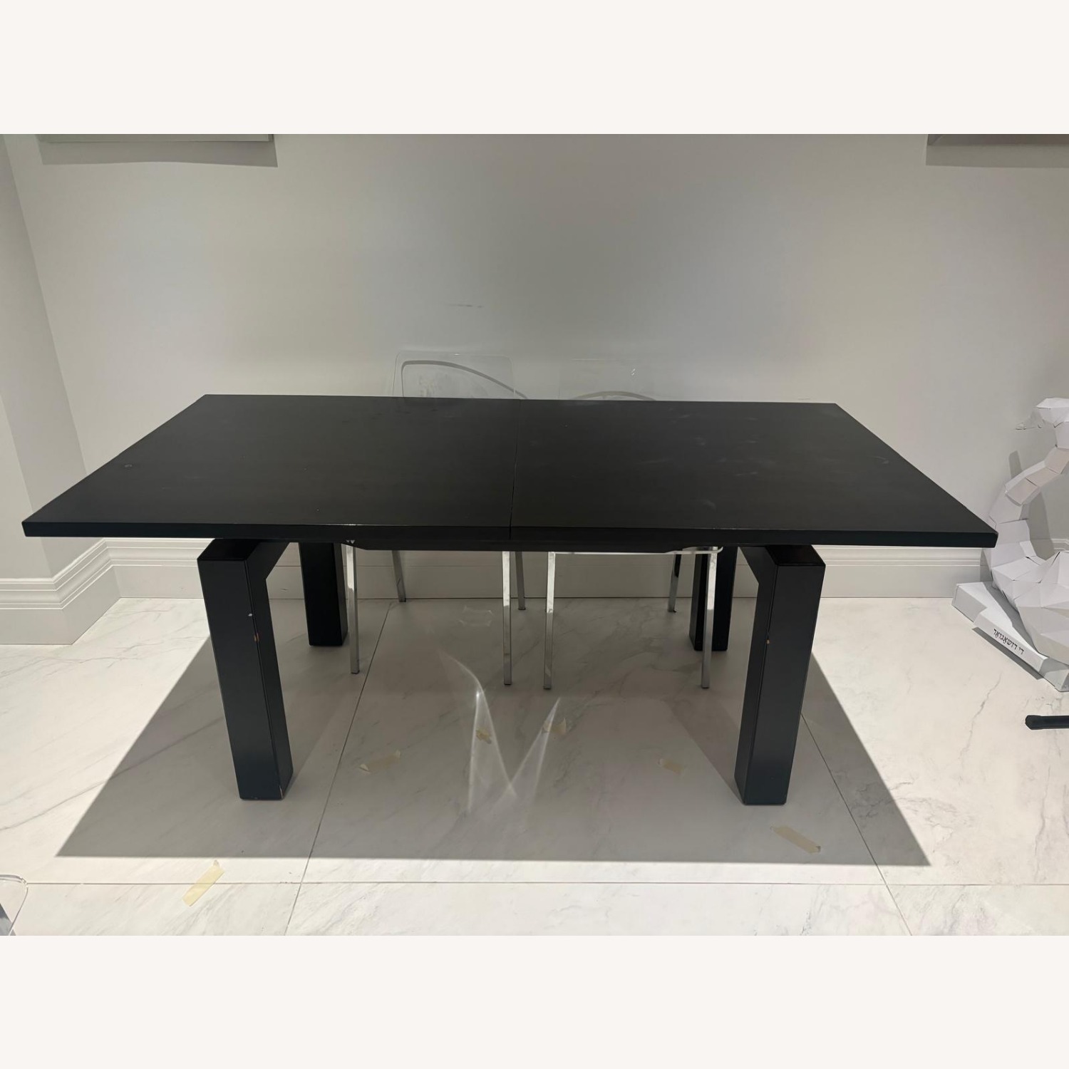 Expandable Dining Table - image-3