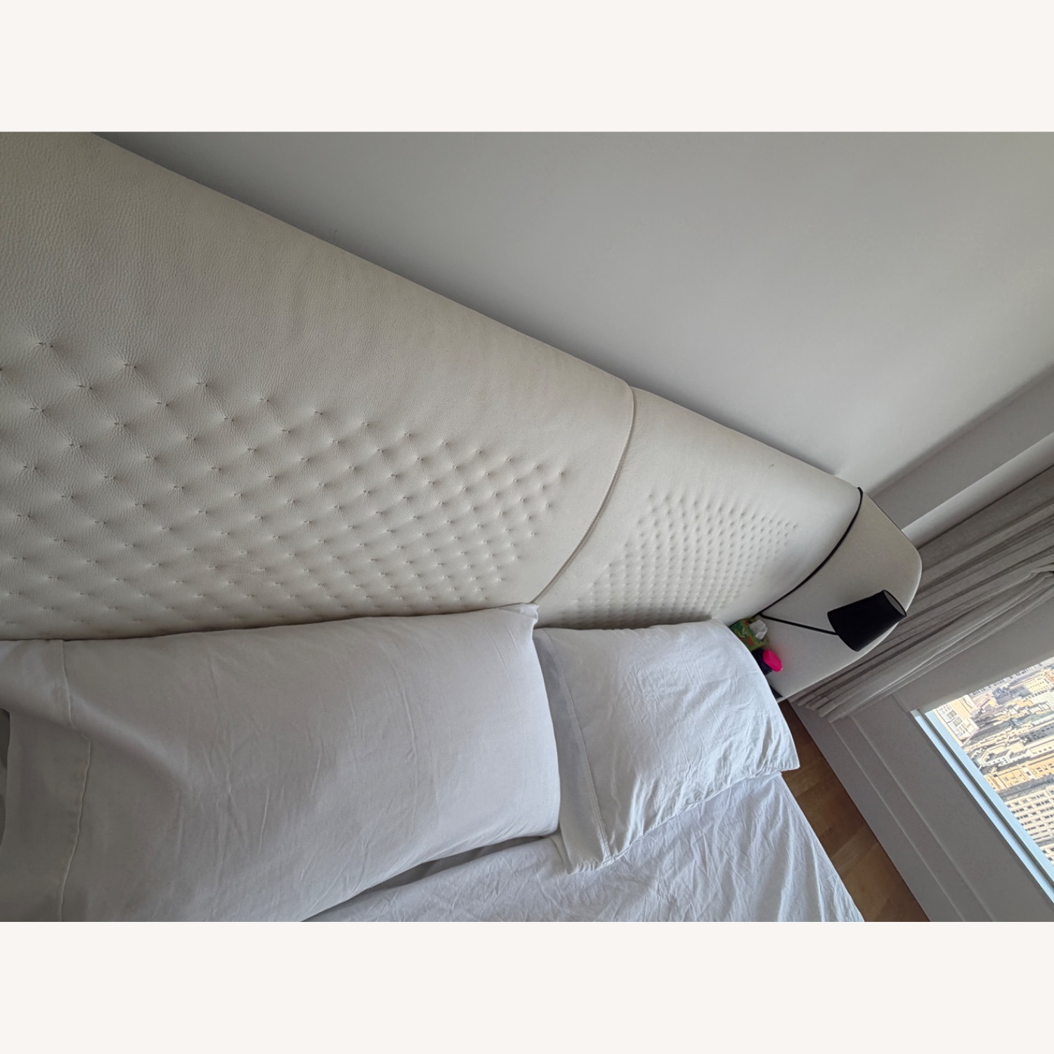 Roche Bobois Cherche Midi King Bed - image-5