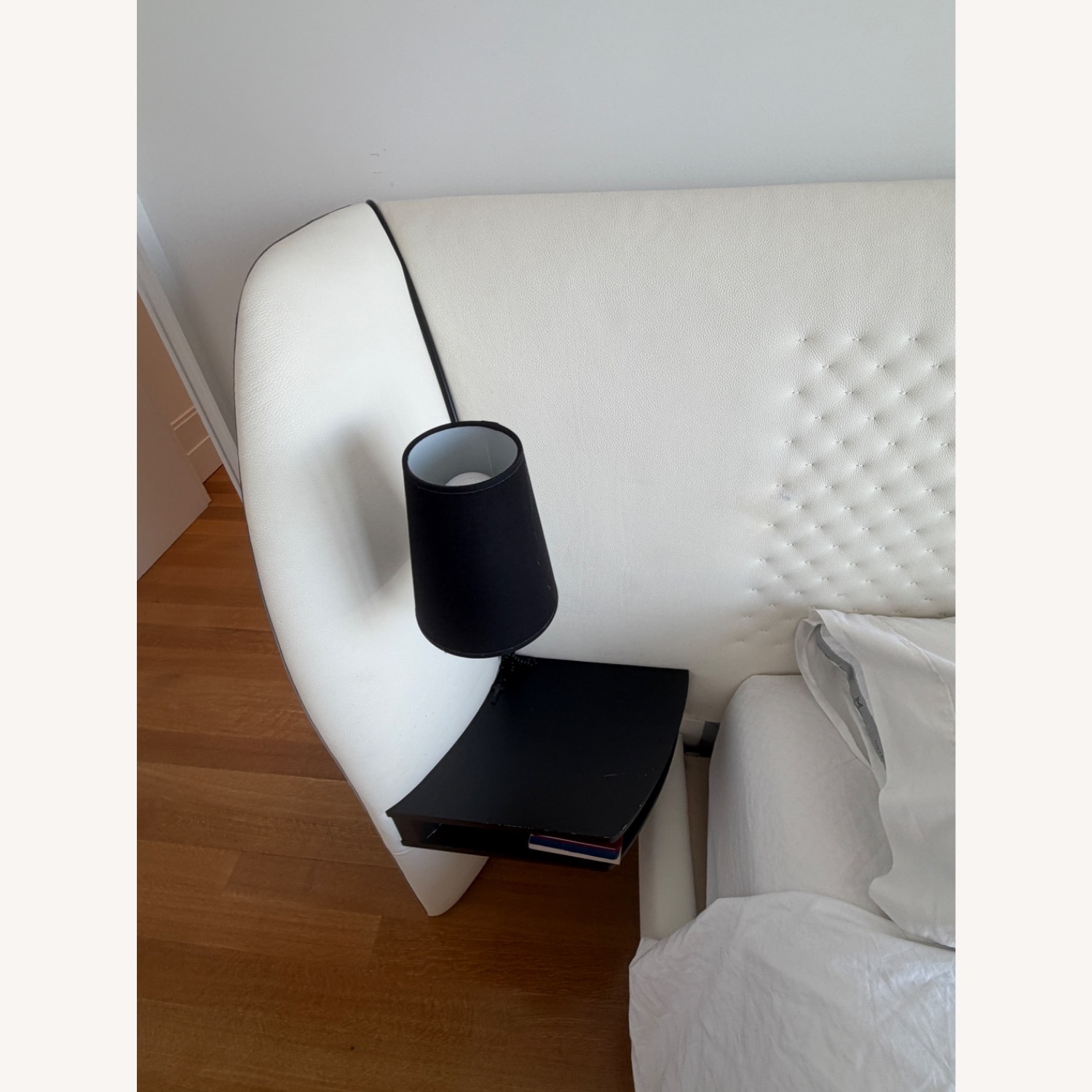 Roche Bobois Cherche Midi King Bed - image-3