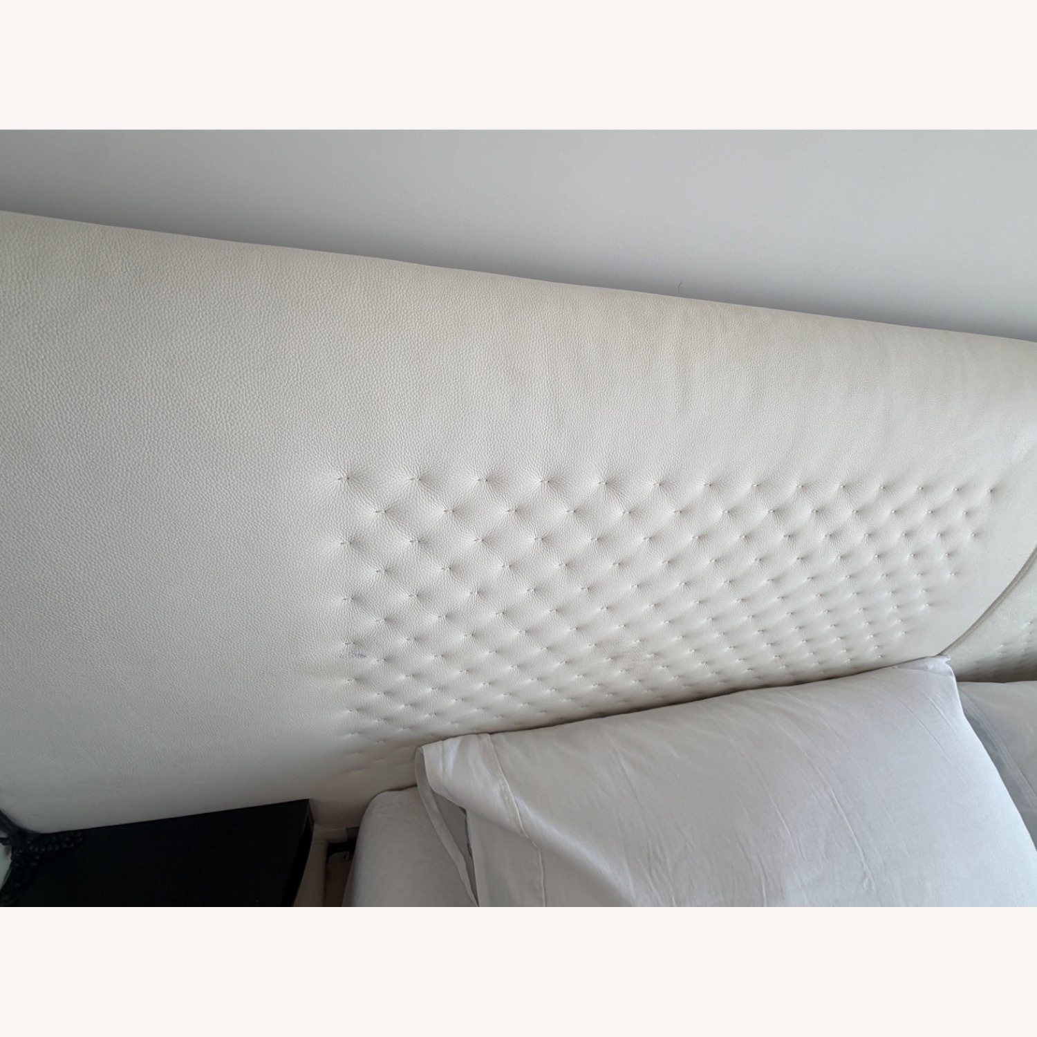 Roche Bobois Cherche Midi King Bed - image-4