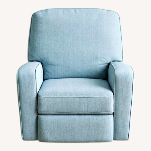 Used Nursery Glider/Rocker for sale on AptDeco