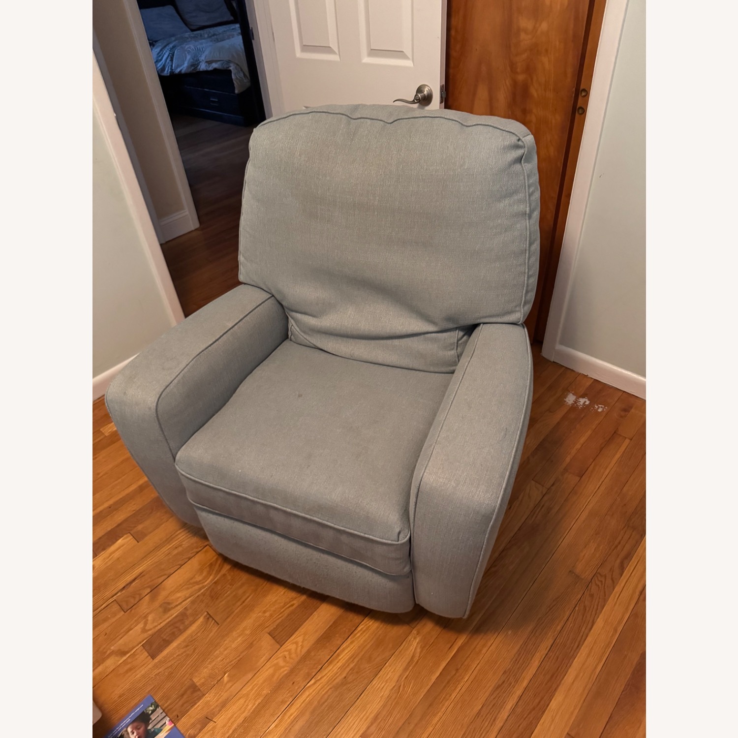 Nursery Glider/Rocker - image-3