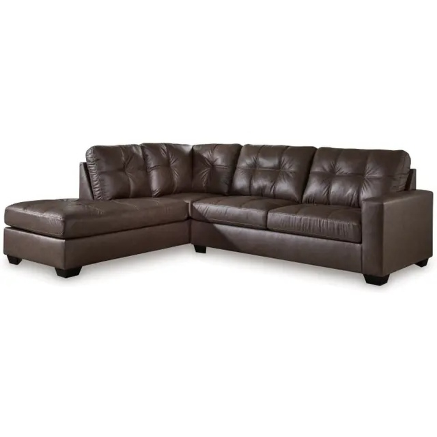 Ashley Furnitrue Barlin Mills Sectional - image-4