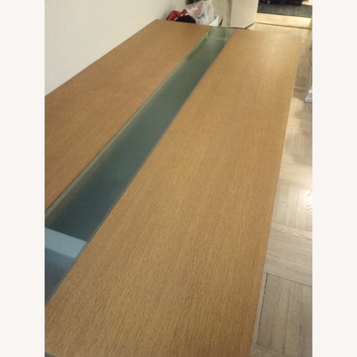 Classic Design Walmer Diner Table - image-2