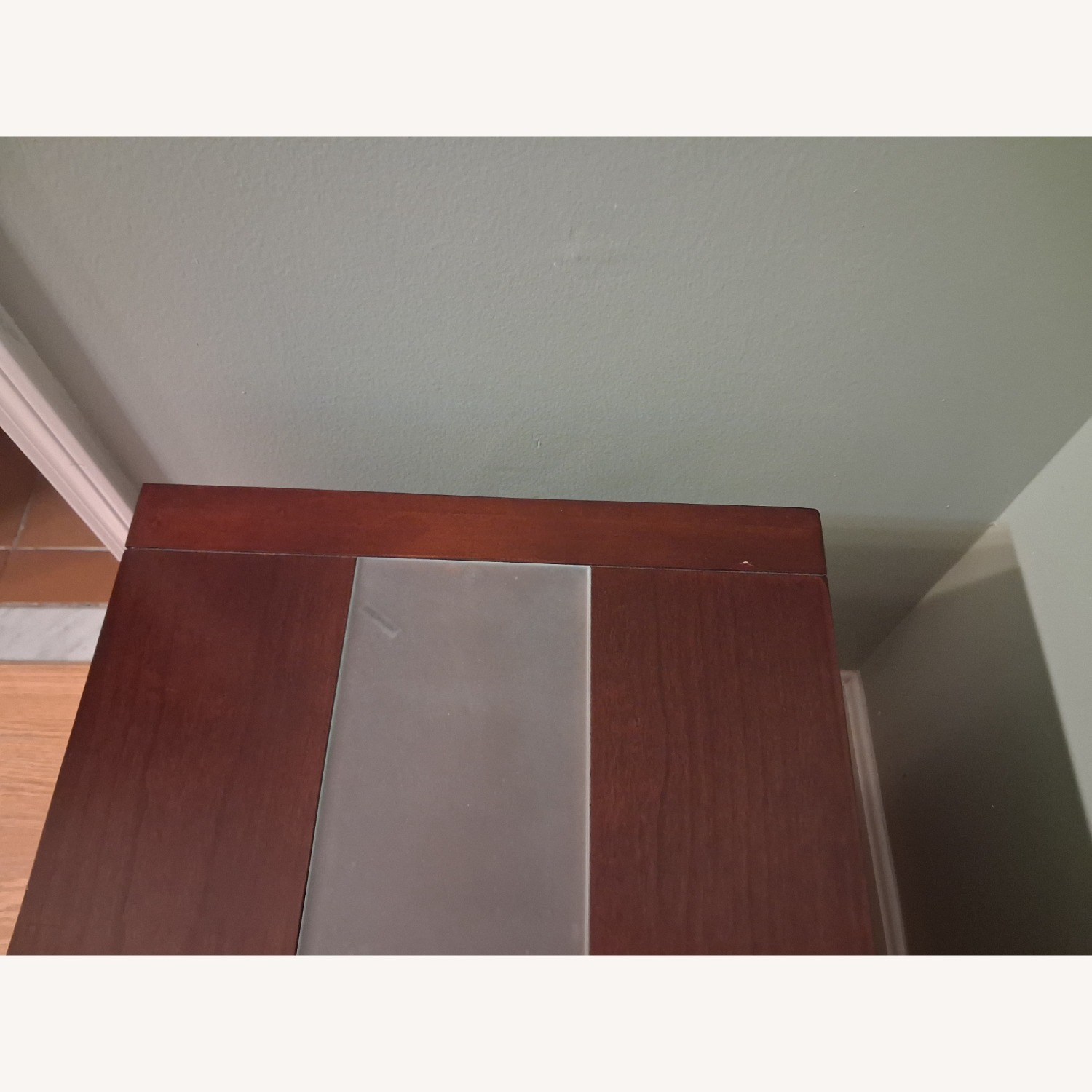 Abbyson Living Furniture Dark Brown Nightstands - image-3