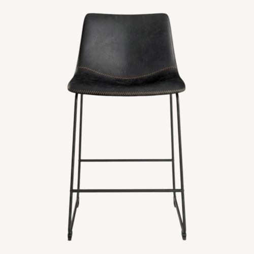 Used Wayfair Dark Gray Stools for sale on AptDeco