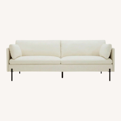 Used AllModern Moab 81'' Upholstered Sofa for sale on AptDeco