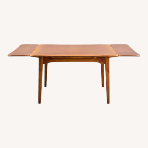 Used Cushman Table for sale on AptDeco