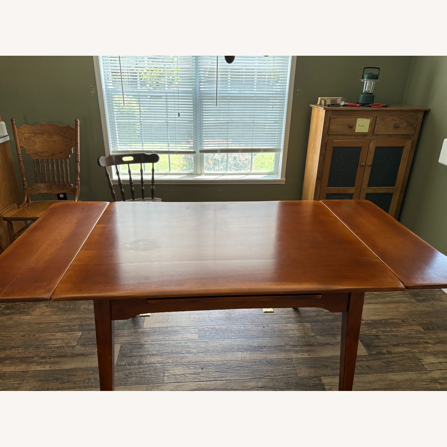 Cushman Table - image-1