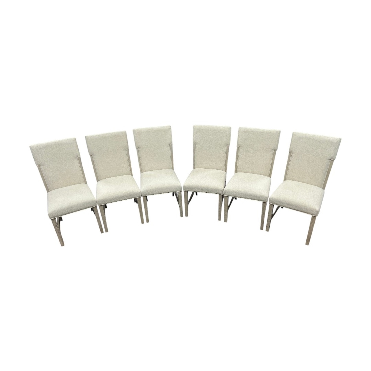 Gracie Oaks Bartel Side Chairs (Set of 6) - image-3
