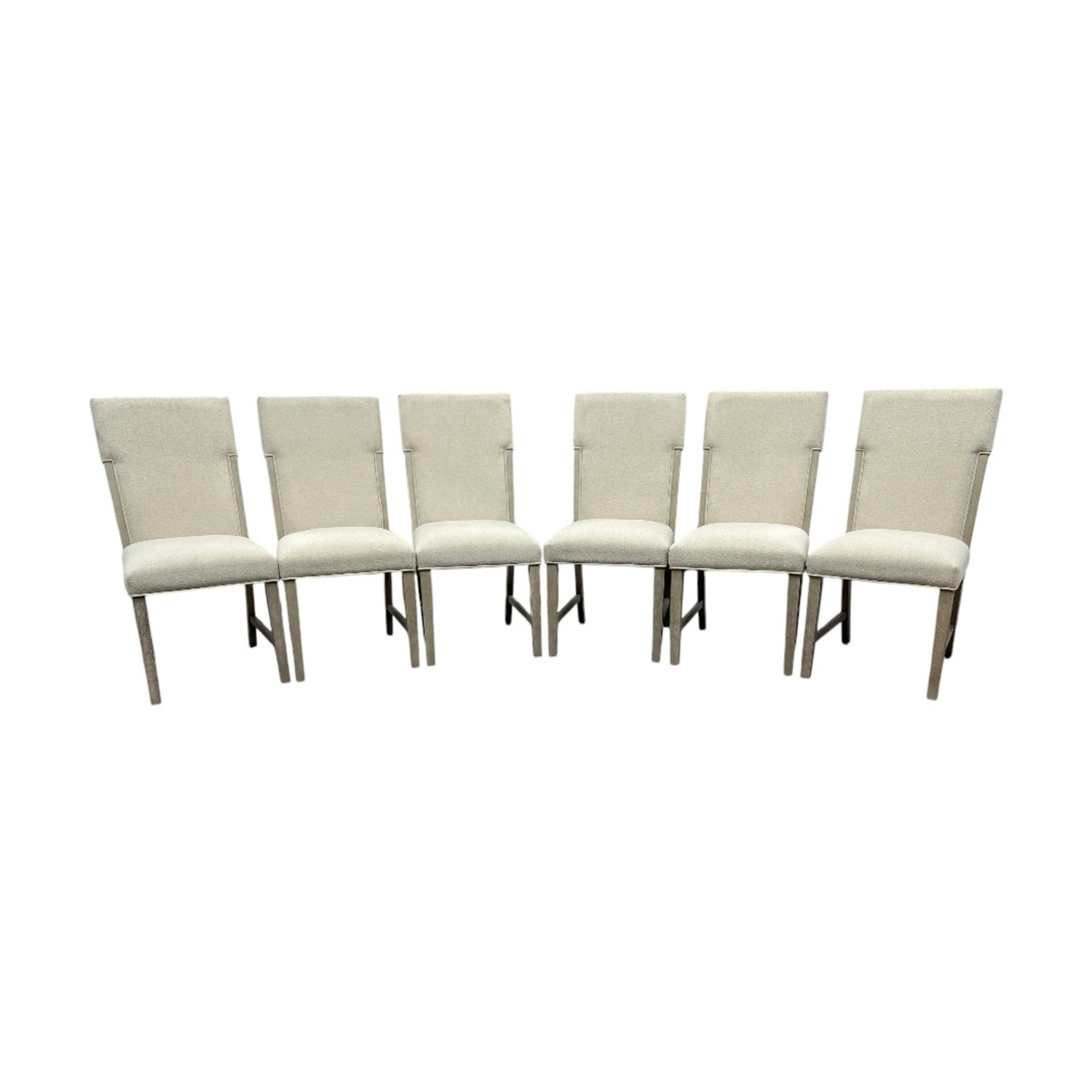 Gracie Oaks Bartel Side Chairs (Set of 6) - image-2