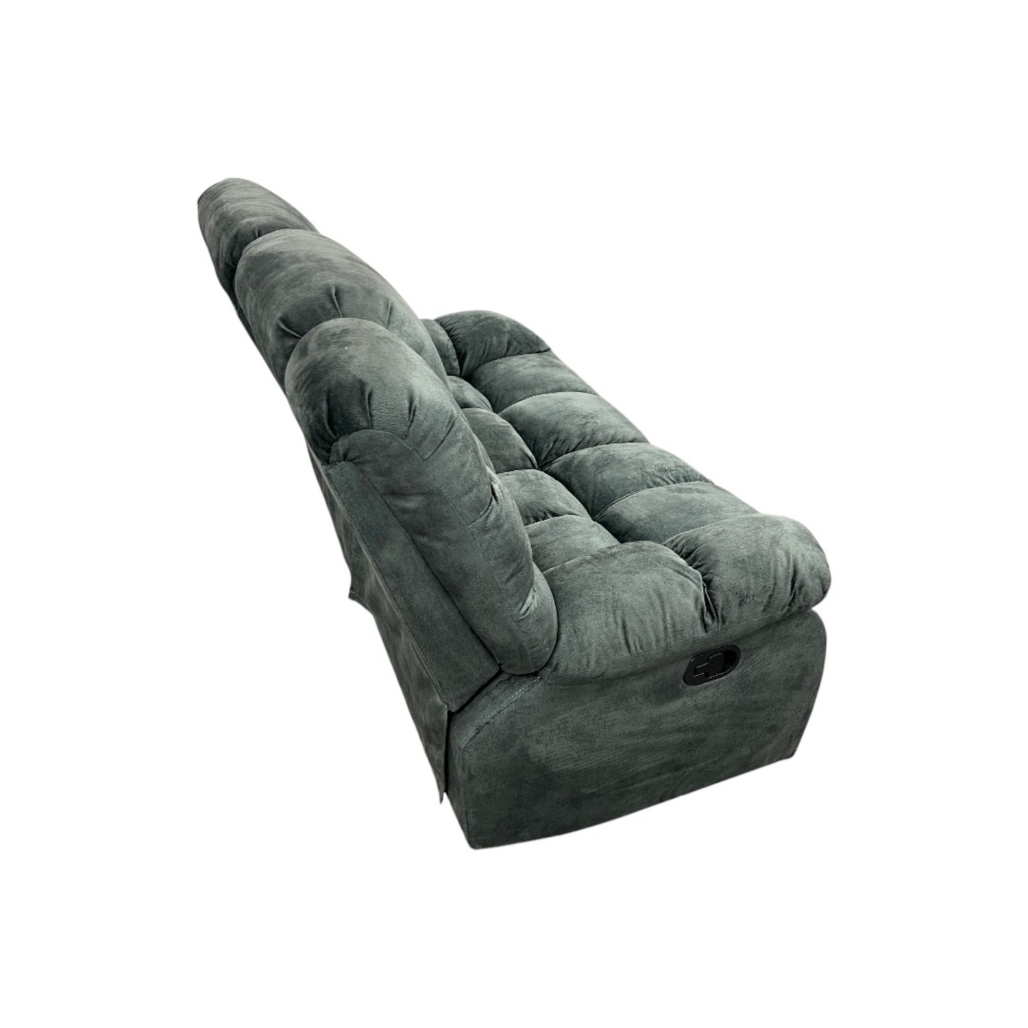 Red Barrel Studio Edilmar Reclining Loveseat Sofa - image-9
