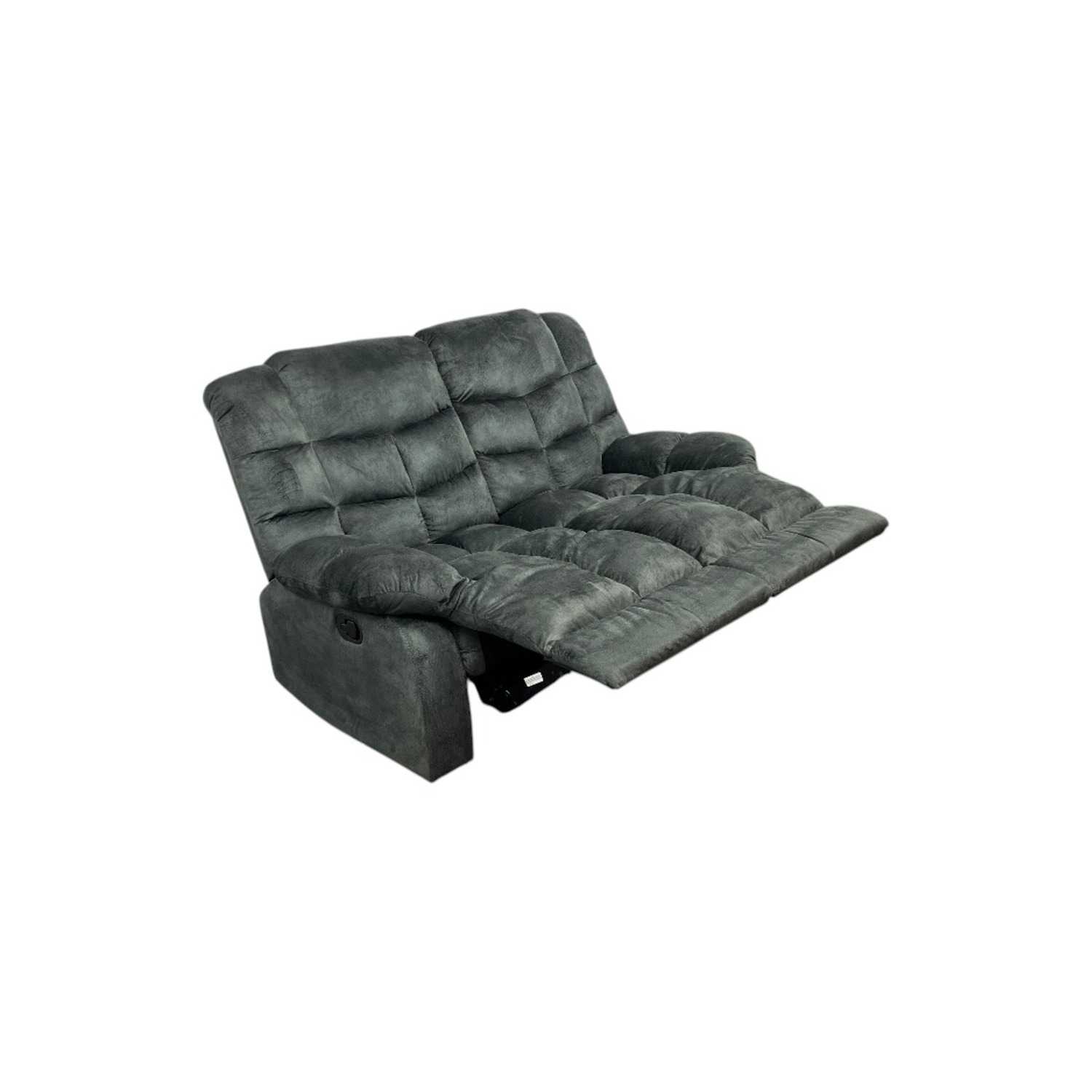 Red Barrel Studio Edilmar Reclining Loveseat Sofa - image-5