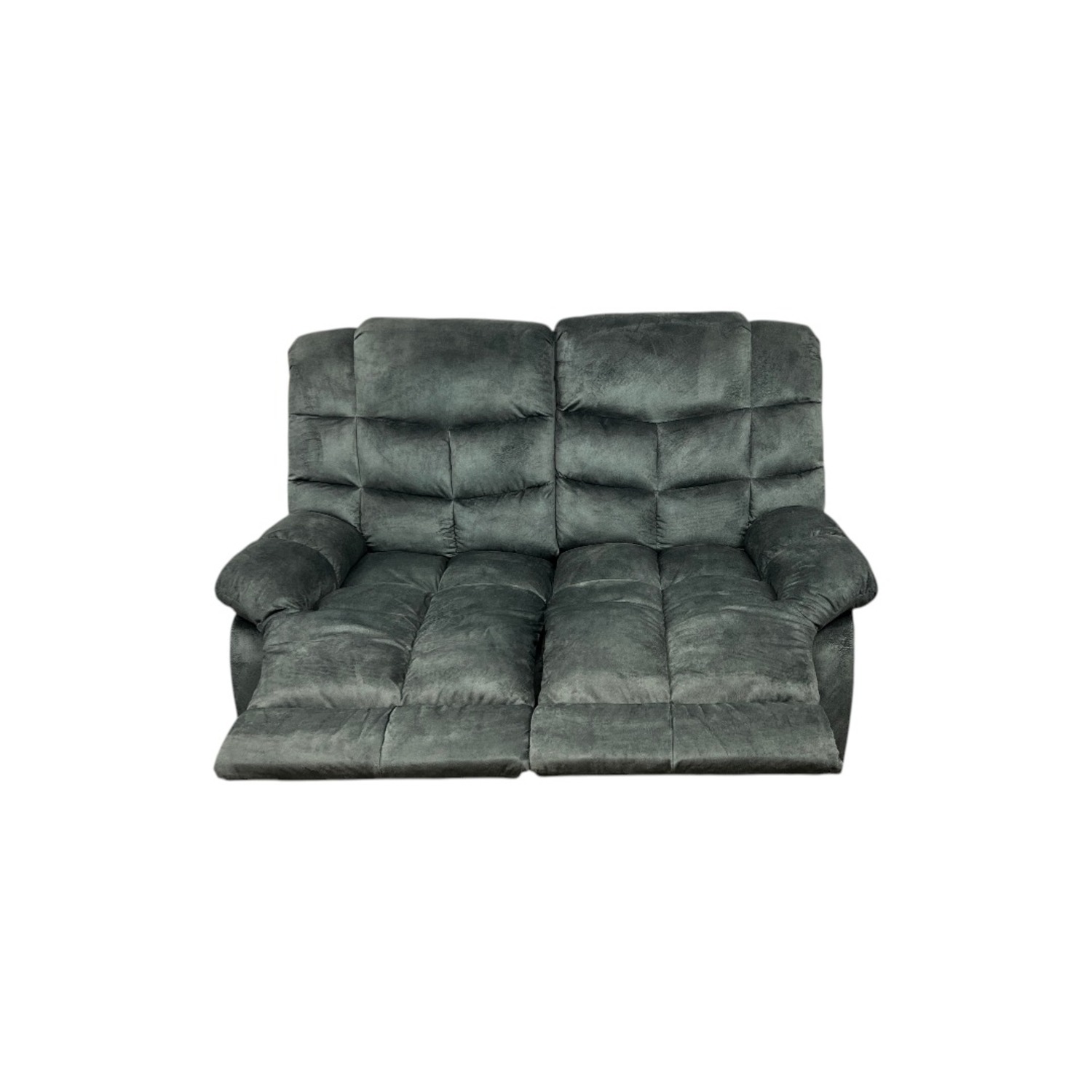 Red Barrel Studio Edilmar Reclining Loveseat Sofa - image-4