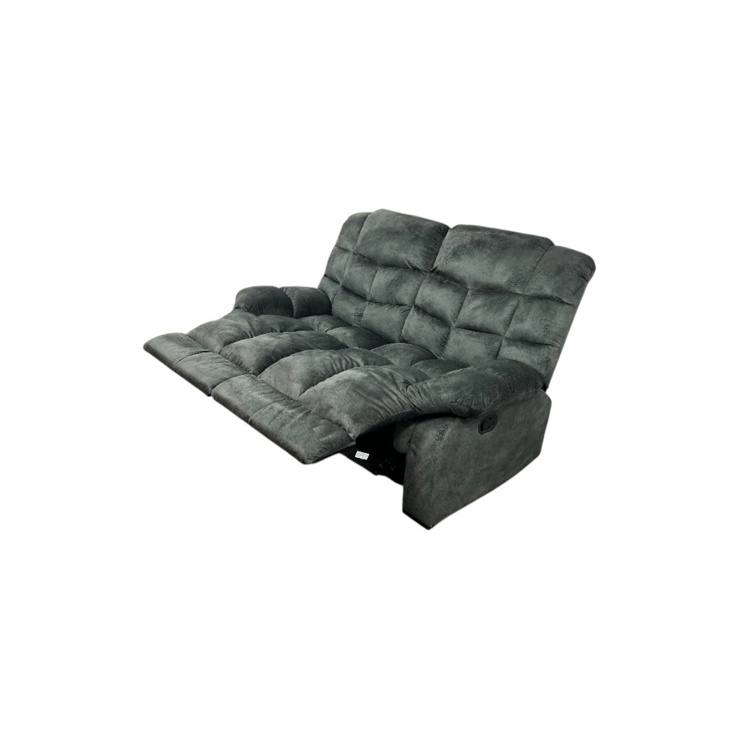 Red Barrel Studio Edilmar Reclining Loveseat Sofa - image-6