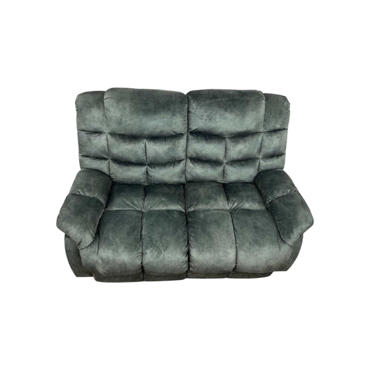 Red Barrel Studio Edilmar Reclining Loveseat Sofa - image-3
