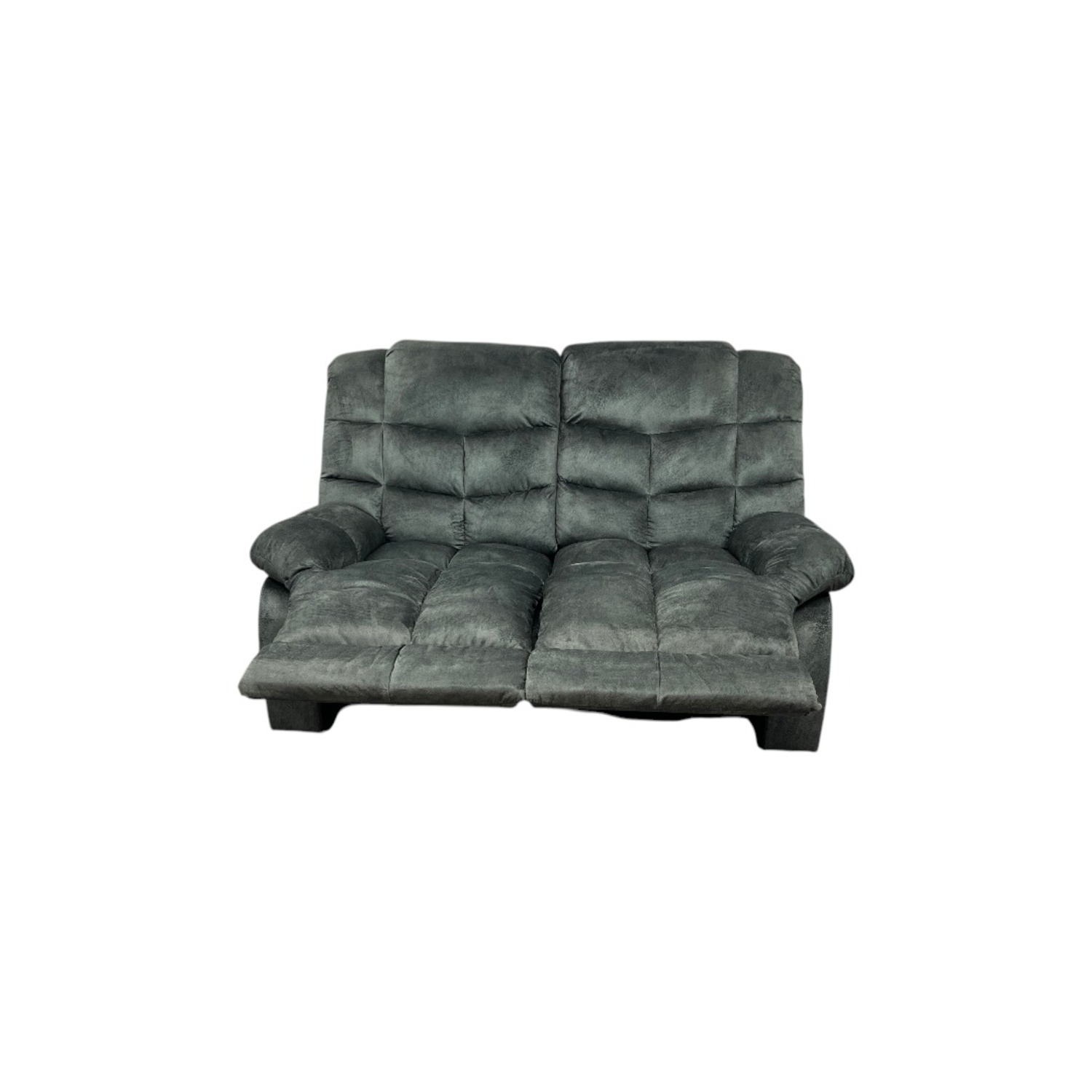 Red Barrel Studio Edilmar Reclining Loveseat Sofa - image-2