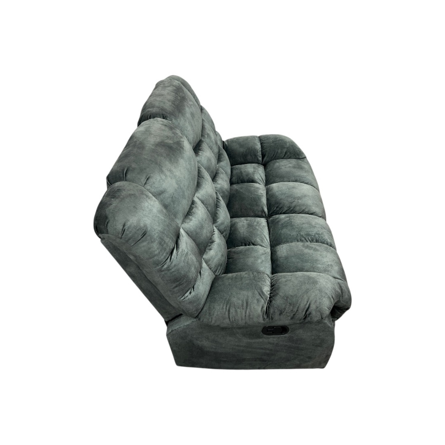 Red Barrel Studio Edilmar Reclining Loveseat Sofa - image-11