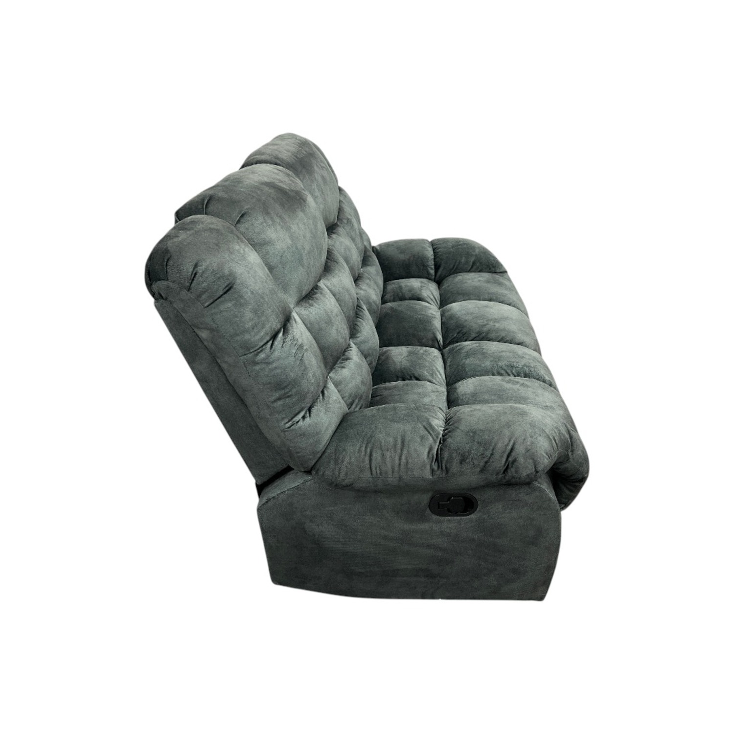 Red Barrel Studio Edilmar Reclining Loveseat Sofa - image-10