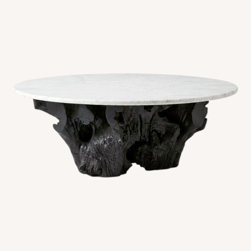 Used Harbour x Martyn Bullard "MLB Root" Coffee Table  for sale on AptDeco