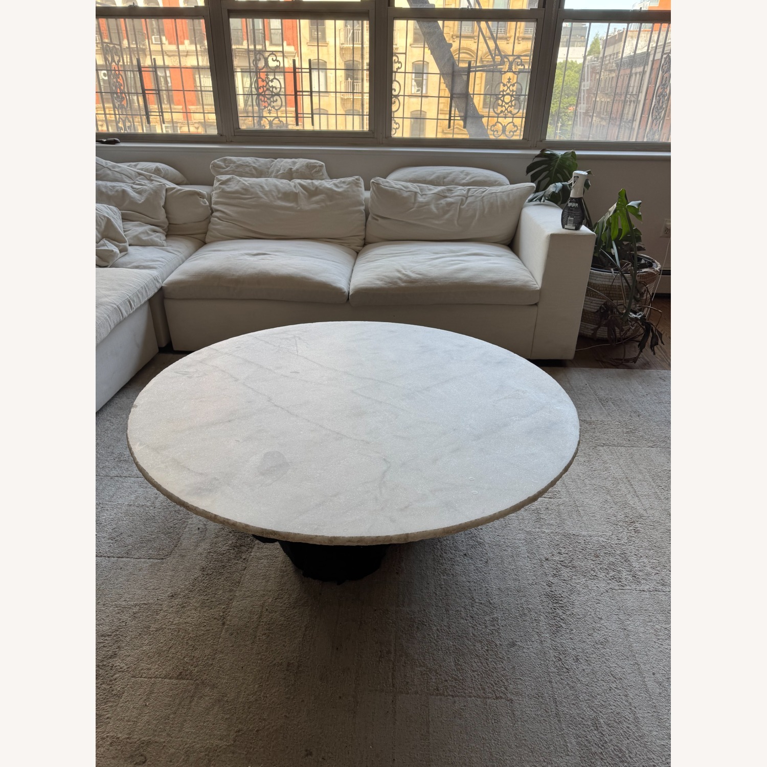 Harbour x Martyn Bullard "MLB Root" Coffee Table  - image-3