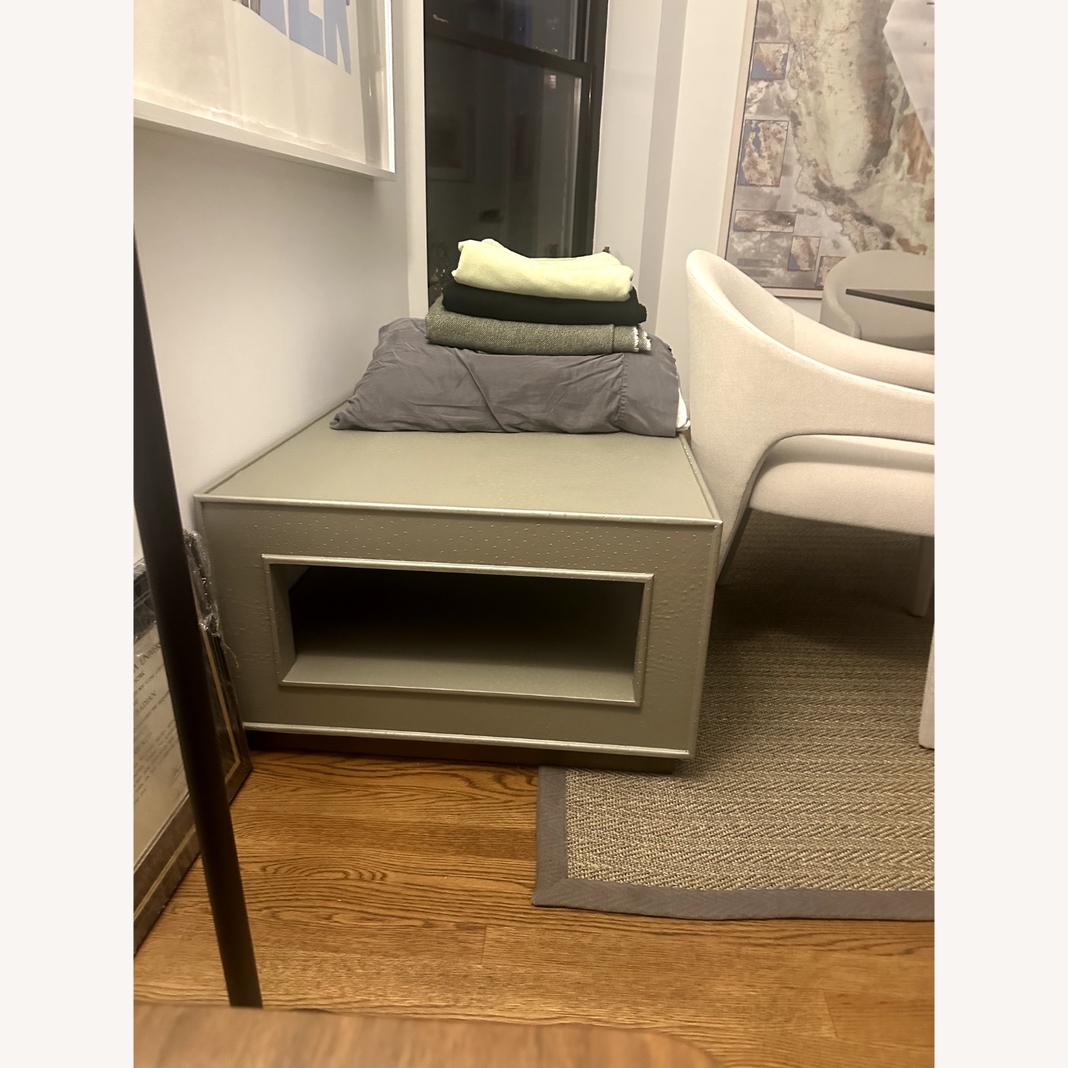 Adeen Coffee Table - image-2