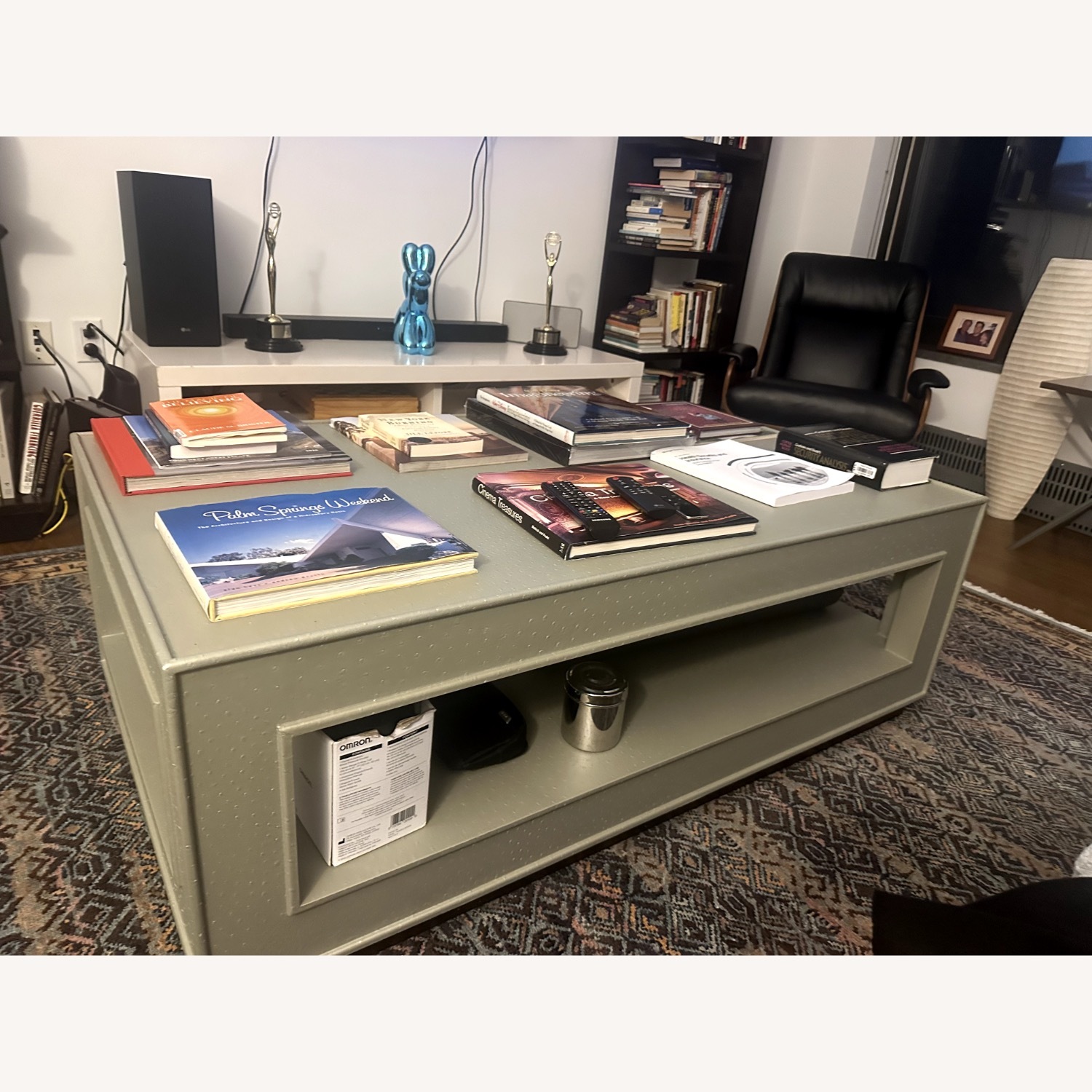 Adeen Coffee Table - image-3