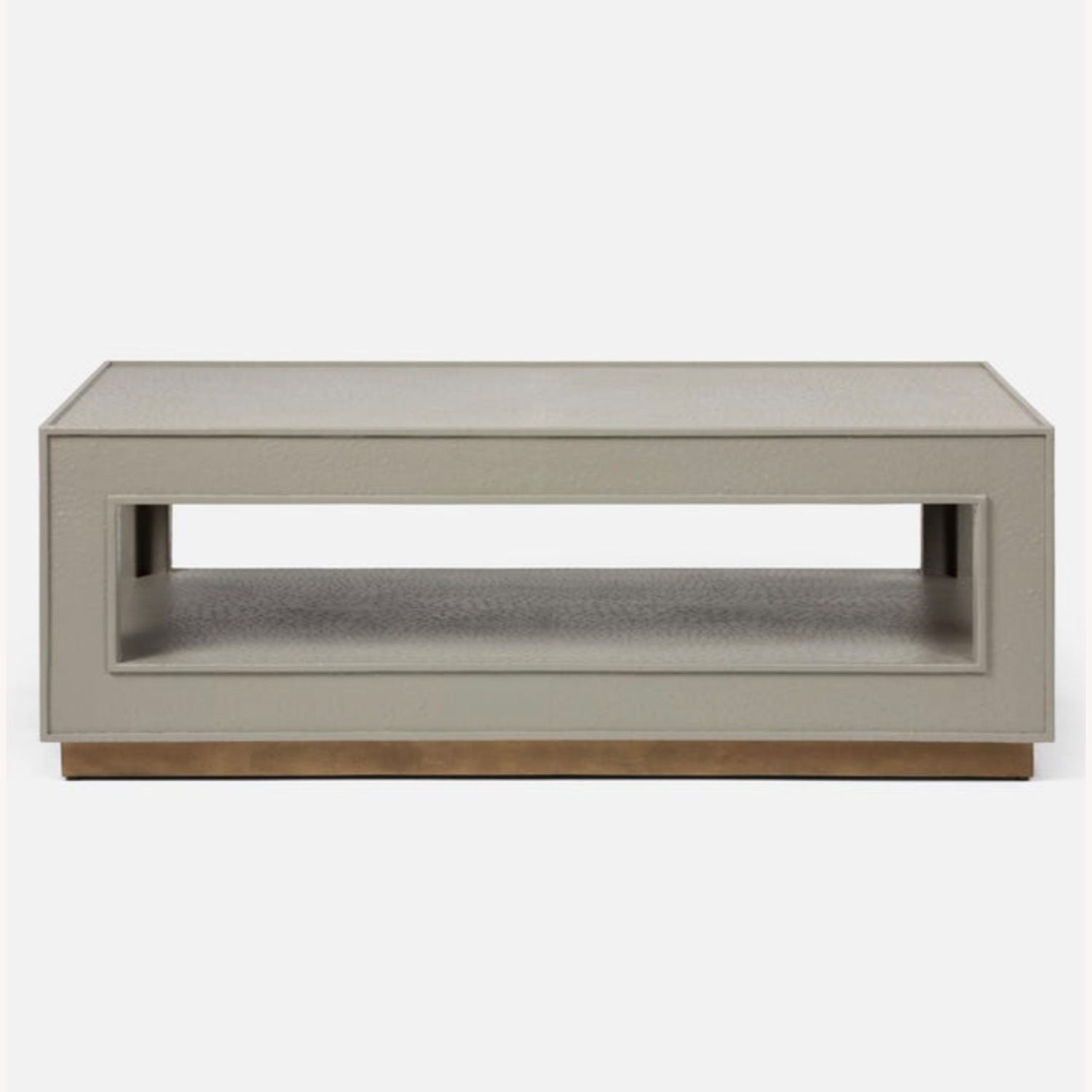 Adeen Coffee Table - image-1