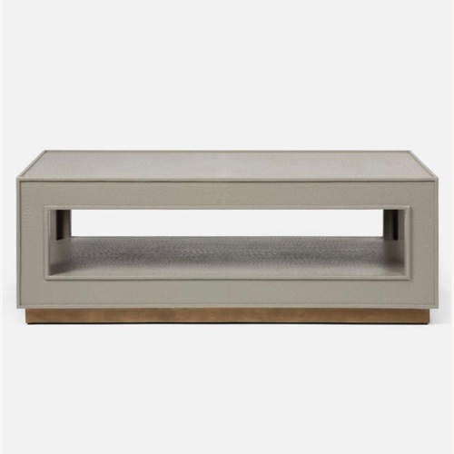 Used Adeen Coffee Table for sale on AptDeco