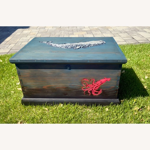 Used Vintage/Antique Chest for sale on AptDeco