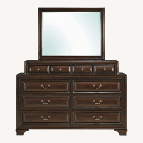 Used Raymour & Flanigan Dresser for sale on AptDeco