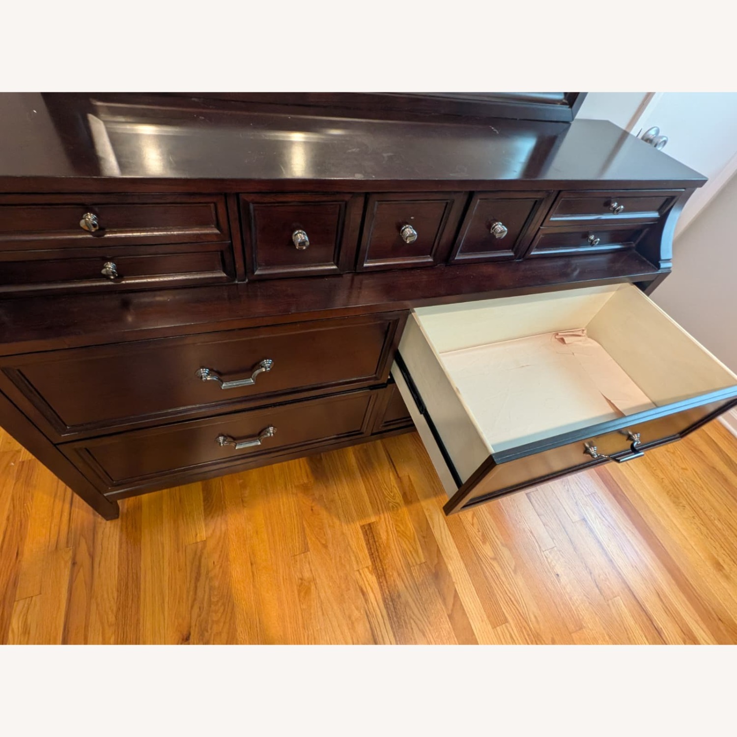 Raymour & Flanigan Dresser - image-2