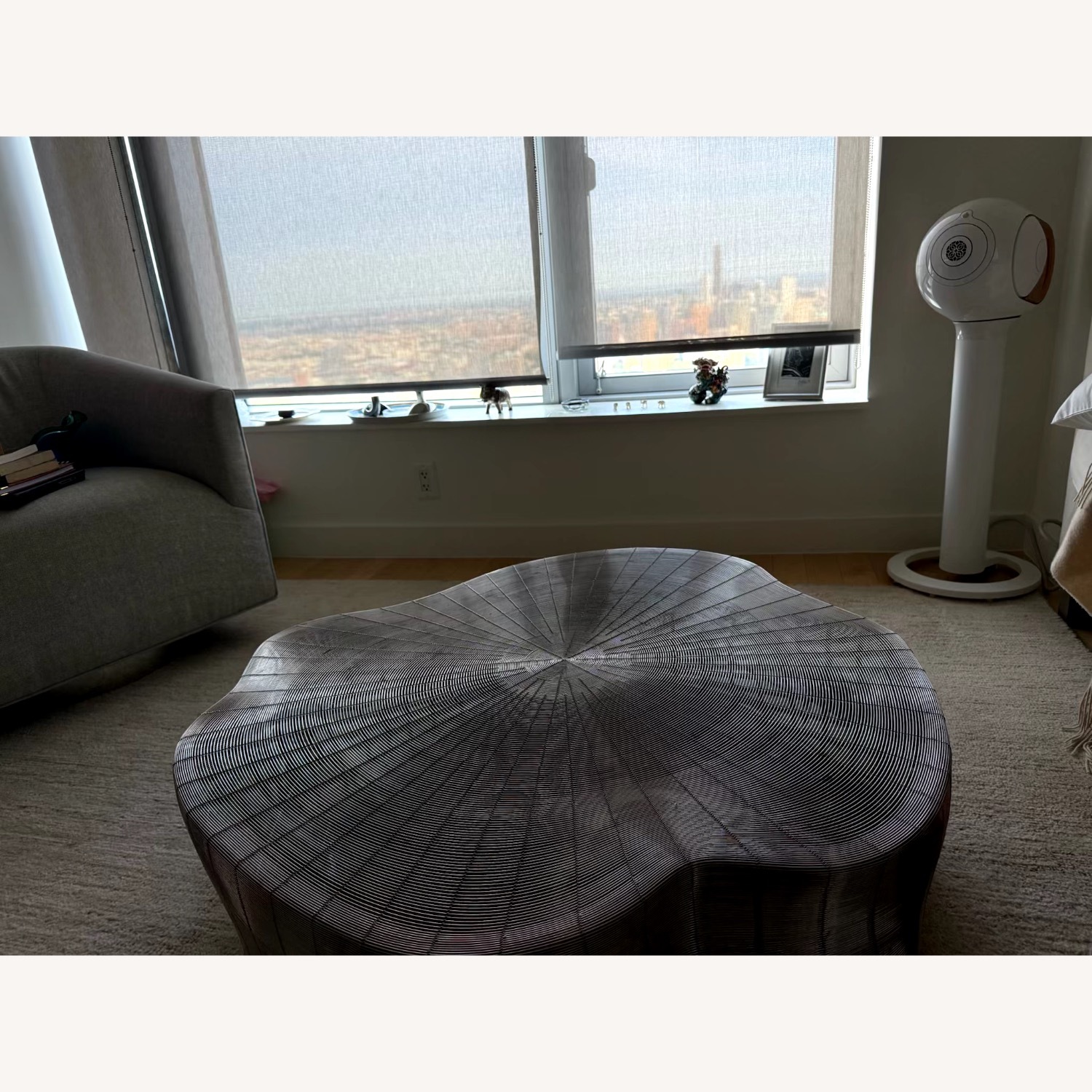 Roche Bobois Cocktail Table - image-1