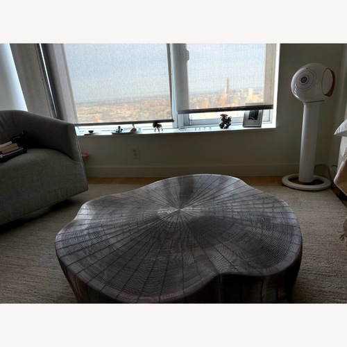 Used Roche Bobois Cocktail Table for sale on AptDeco