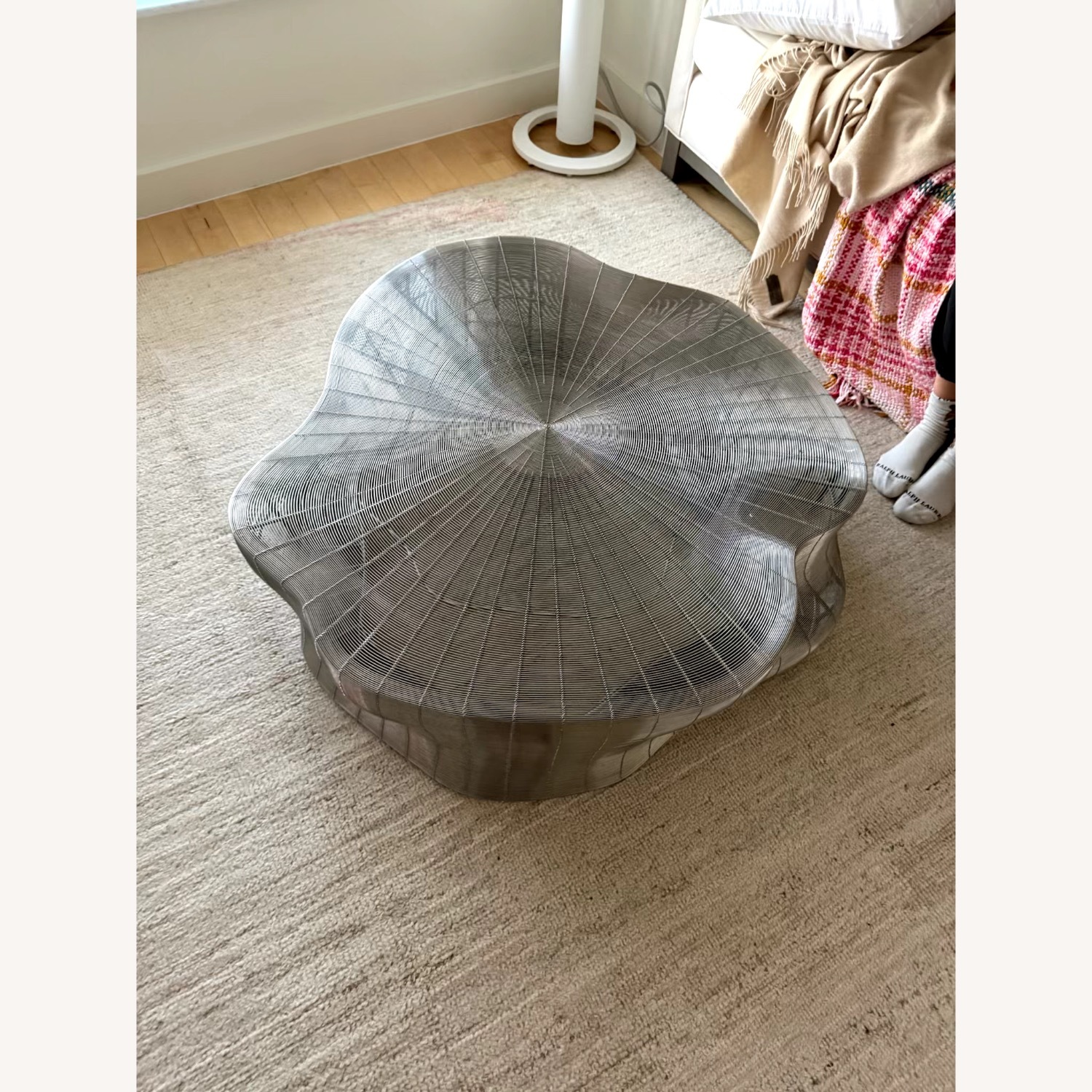 Roche Bobois Cocktail Table - image-3